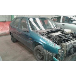 citroen zx del año 1997