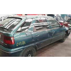 citroen zx del año 1997