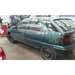 citroen zx del año 1997