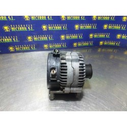 Recambio de alternador para ford mondeo familiar (gd) 1.6 16v cat referencia OEM IAM 0123212001 93BB10300AG 