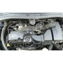 kia picanto del año 2004
