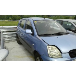 kia picanto del año 2004