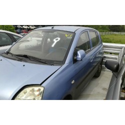 kia picanto del año 2004