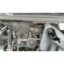 peugeot 307 (s1) del año 1950