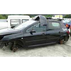 peugeot 307 (s1) del año 1950