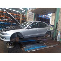 mitsubishi galant berlina (ea0) del año 2000