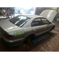 mitsubishi galant berlina (ea0) del año 2000