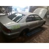 mitsubishi galant berlina (ea0) del año 2000
