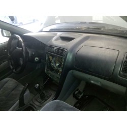 mitsubishi galant berlina (ea0) del año 2000