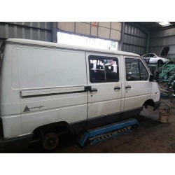 renault trafic (desde 5.89) del año 1995