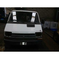 renault trafic (desde 5.89) del año 1995