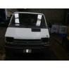 renault trafic (desde 5.89) del año 1995