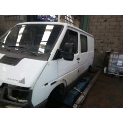 renault trafic (desde 5.89) del año 1995
