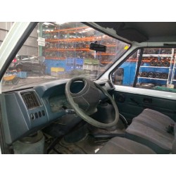 renault trafic (desde 5.89) del año 1995