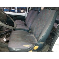 renault trafic (desde 5.89) del año 1995