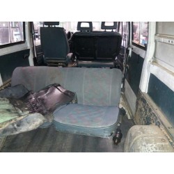 renault trafic (desde 5.89) del año 1995