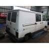 renault trafic (desde 5.89) del año 1995