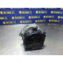 Recambio de alternador para ford mondeo familiar (gd) 1.6 16v cat referencia OEM IAM 0123212001 93BB10300AG 