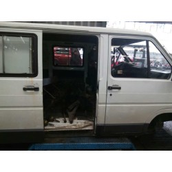 renault trafic (desde 5.89) del año 1995