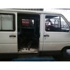 renault trafic (desde 5.89) del año 1995