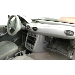 mercedes clase a (w168) del año 2001