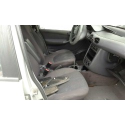 mercedes clase a (w168) del año 2001