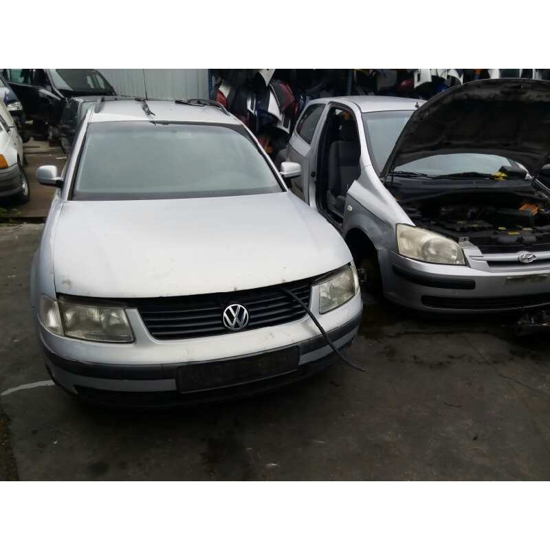 volkswagen passat berlina (3b2) del año 1999