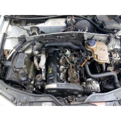 volkswagen passat berlina (3b2) del año 1999