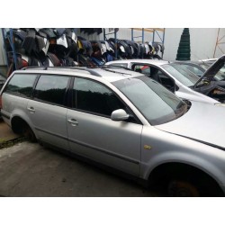 volkswagen passat berlina (3b2) del año 1999
