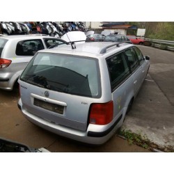 volkswagen passat berlina (3b2) del año 1999