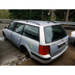 volkswagen passat berlina (3b2) del año 1999