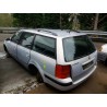 volkswagen passat berlina (3b2) del año 1999