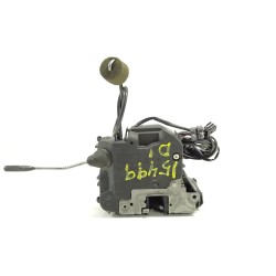 Recambio de cerradura puerta delantera izquierda para mercedes clase e (w211) berlina e 220 cdi (211.006) referencia OEM IAM   