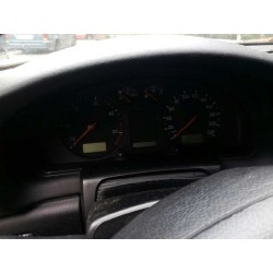 volkswagen passat berlina (3b2) del año 1999
