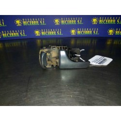 Recambio de maneta interior delantera izquierda para nissan terrano/terrano.ii (r20) se (3-ptas.) referencia OEM IAM   