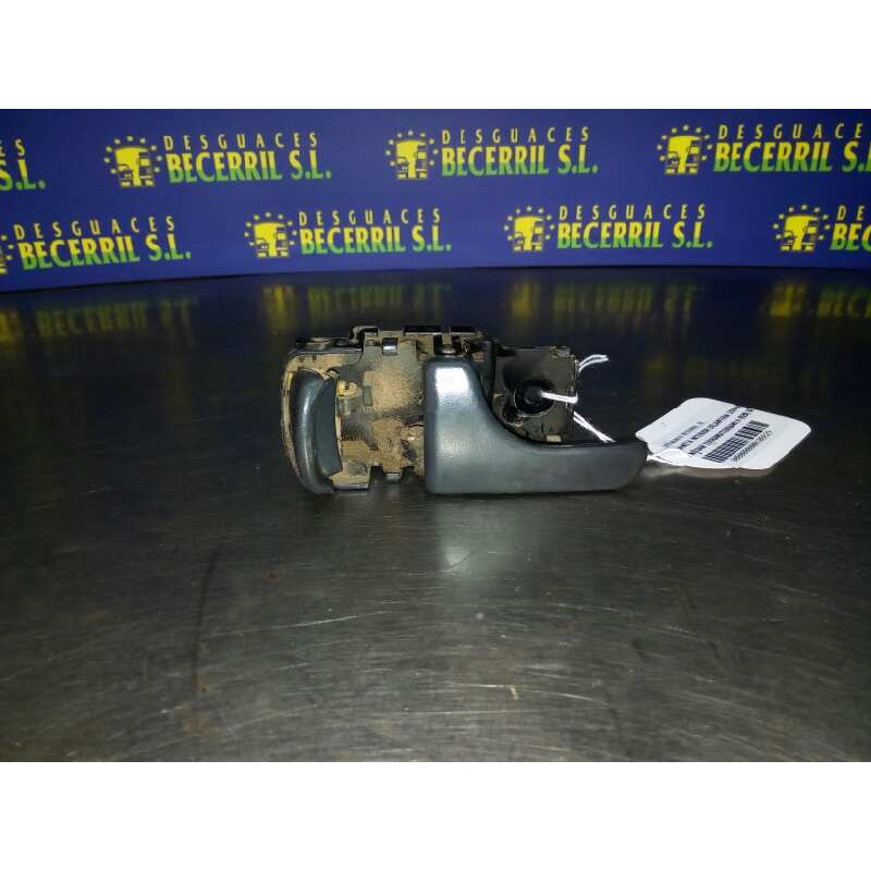 Recambio de maneta interior delantera izquierda para nissan terrano/terrano.ii (r20) se (3-ptas.) referencia OEM IAM   