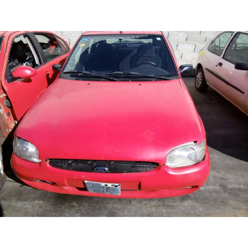 ford escort berl./turnier del año 2017