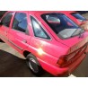 ford escort berl./turnier del año 2017