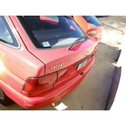 ford escort berl./turnier del año 2017