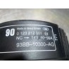 Recambio de alternador para ford mondeo familiar (gd) 1.6 16v cat referencia OEM IAM 0123212001 93BB10300AG 