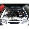 ford fiesta berlina del año 1998