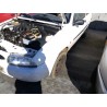ford fiesta berlina del año 1998