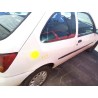 ford fiesta berlina del año 1998