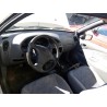 ford fiesta berlina del año 1998