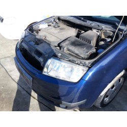 skoda fabia (6y2/6y3) del año 2002