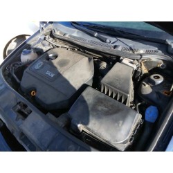skoda fabia (6y2/6y3) del año 2002