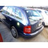 skoda fabia (6y2/6y3) del año 2002