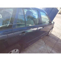 skoda fabia (6y2/6y3) del año 2002