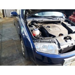 skoda fabia (6y2/6y3) del año 2002