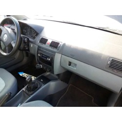 skoda fabia (6y2/6y3) del año 2002